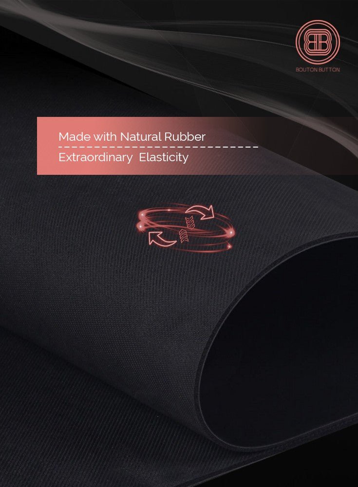 Amber Mat - Bouton Button