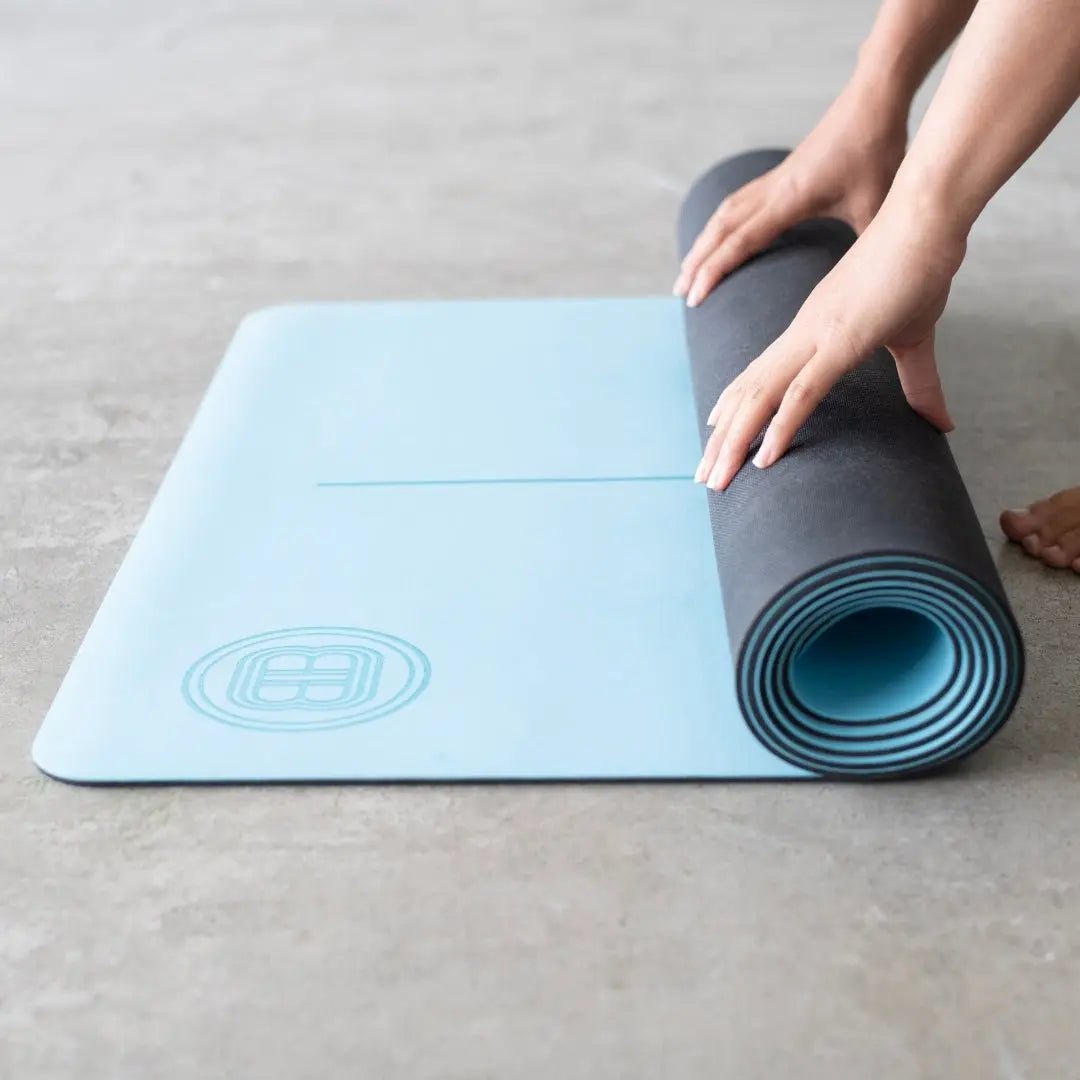 Arctic Mat - Bouton Button